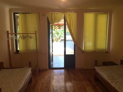 Hostal Vse Dlya Vas Guest House
