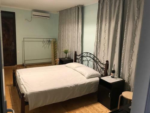 Hostal Vse Dlya Vas Guest House