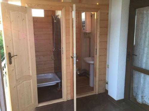 Hostal Vse Dlya Vas Guest House