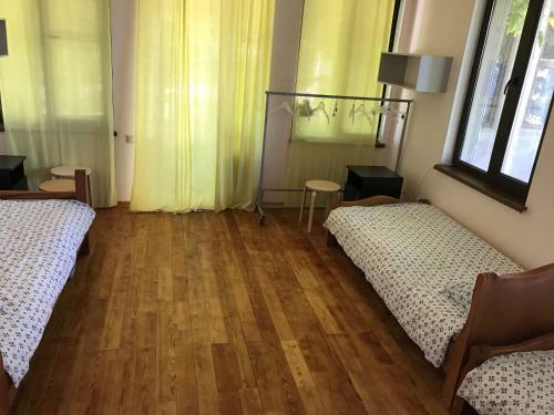 Hostal Vse Dlya Vas Guest House