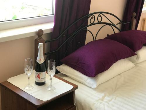 Hostal Vse Dlya Vas Guest House