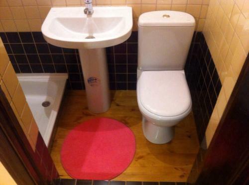 Hostal Vse Dlya Vas Guest House