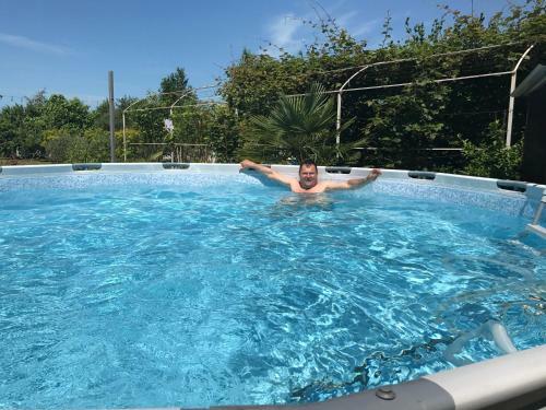 Hostal Vse Dlya Vas Guest House