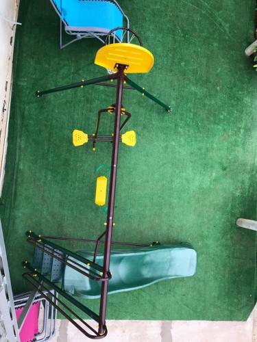 Hostal Vse Dlya Vas Guest House