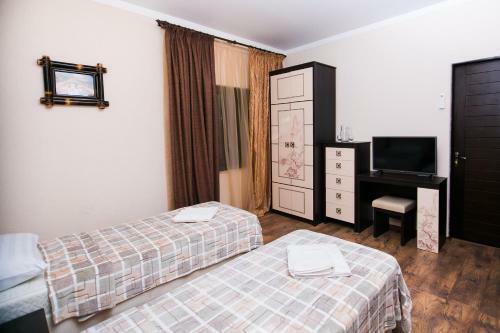 Hostal Relaxkomfort Guest House