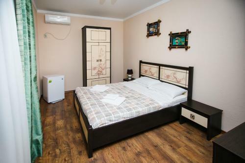 Hostal Relaxkomfort Guest House