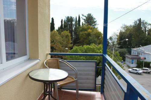 Hotel Svetly Put Apsny
