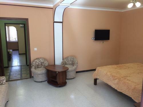 Posada Mini-hotel Nikas-eshera