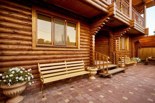 Posada Krisna Mini-hotel