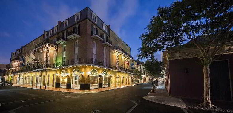 Hotel Holiday Inn Chateau Le Moyne