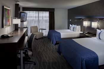 Hotel Holiday Inn Downtown Superdome (duplicated 42093)