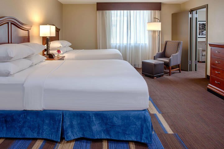 Hotel Holiday Inn French Quarter