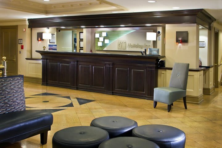 Hotel Holiday Inn French Quarter