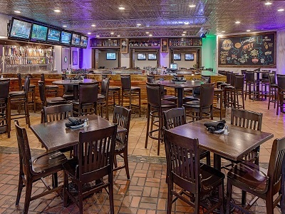 Hotel Holiday Inn French Quarter