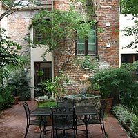 Hotel Historic French Market Inn
