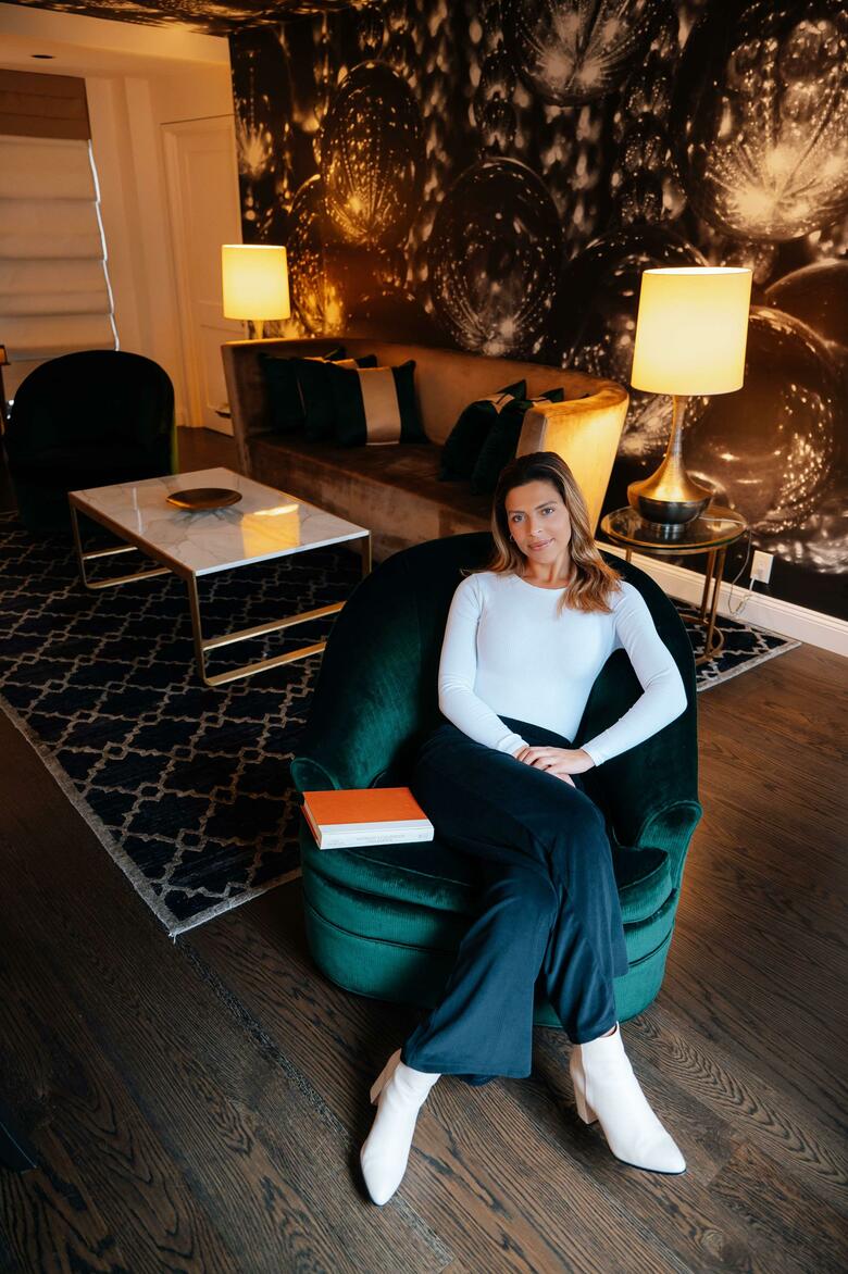 Hotel Benjamin (studio Suite)