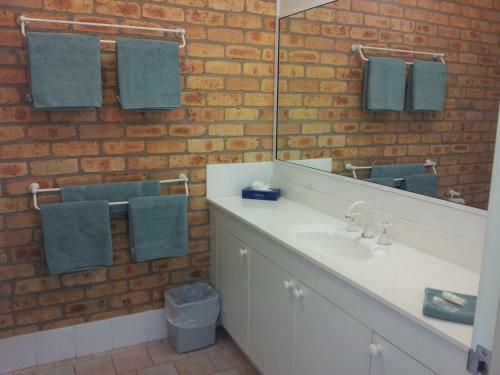Aparthotel Mollymook Surfbeach Motel & Apartments