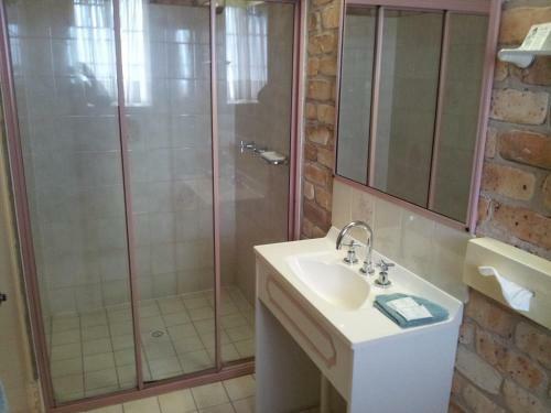Aparthotel Mollymook Surfbeach Motel & Apartments