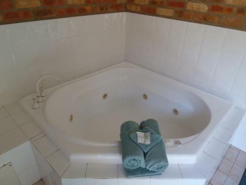 Aparthotel Mollymook Surfbeach Motel & Apartments
