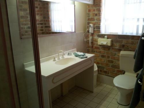 Aparthotel Mollymook Surfbeach Motel & Apartments