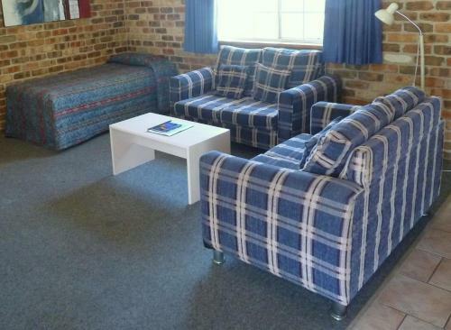 Aparthotel Mollymook Surfbeach Motel & Apartments
