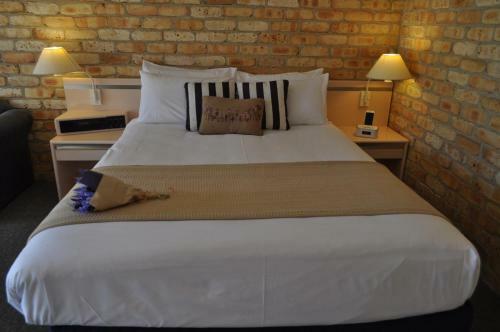 Aparthotel Mollymook Surfbeach Motel & Apartments