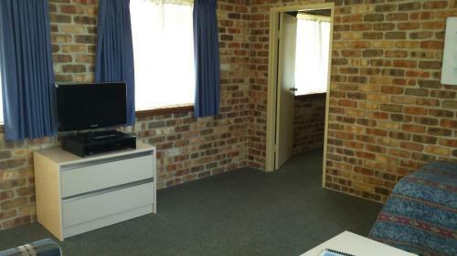 Aparthotel Mollymook Surfbeach Motel & Apartments