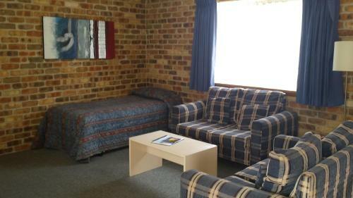Aparthotel Mollymook Surfbeach Motel & Apartments