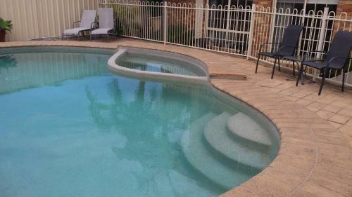 Aparthotel Mollymook Surfbeach Motel & Apartments