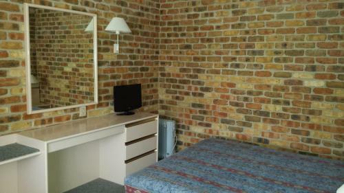 Aparthotel Mollymook Surfbeach Motel & Apartments