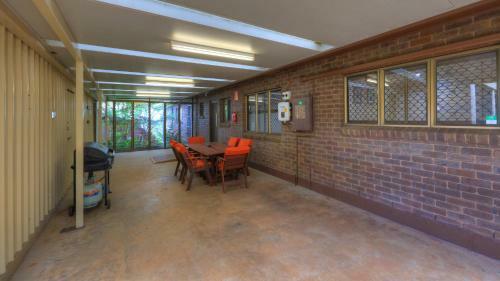 Atherton Hinterland Motel