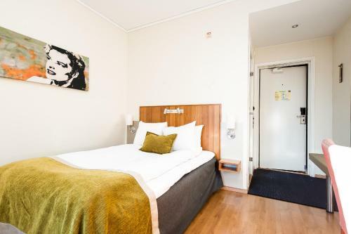 First Hotel Kung Oscar