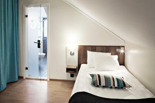 First Hotel Kung Oscar