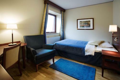 First Hotel Kung Oscar