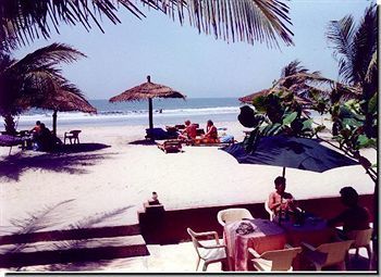 Palm Beach Hotel