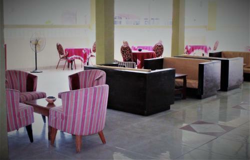 Badala Park Hotel