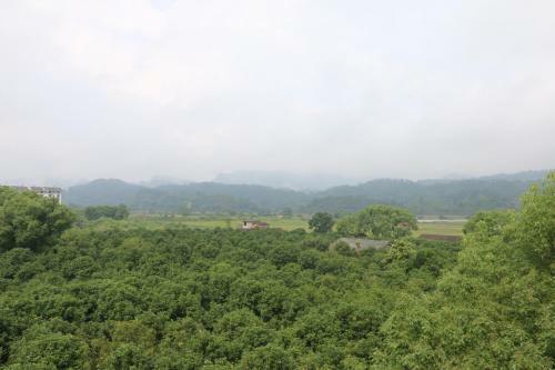 Wuyishan City Chun Hui Traders Hotel