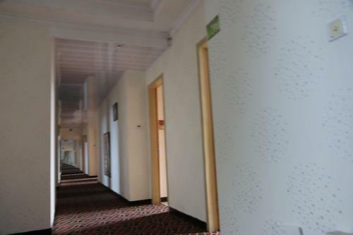 Wuyishan City Chun Hui Traders Hotel