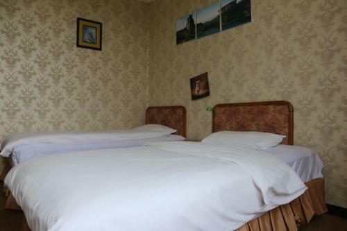 Wuyishan City Chun Hui Traders Hotel