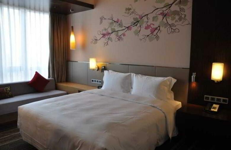 Hotel Hilton Garden Inn Shenzhen Bao'an