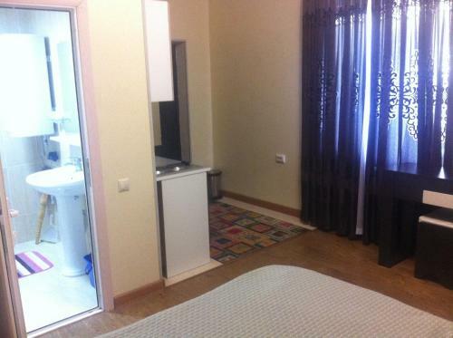 Vacation Home On Krasnomayakskaya 36