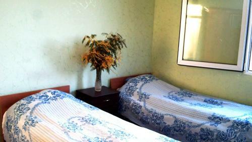 Apartamento Guest House Lakoba 32