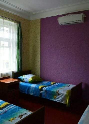 Apartamento Guest House Lakoba 32