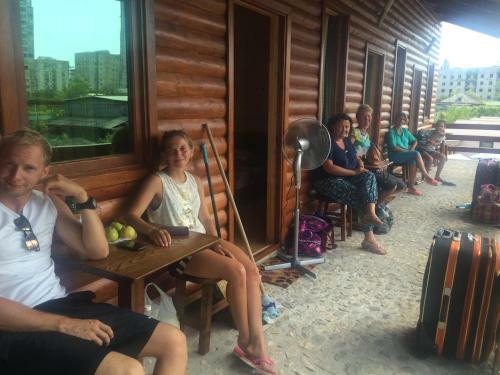Hostal Guest House Gelios