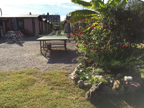 Hostal Guest House Gelios