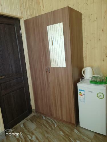 Hostal Orhidea Guest House