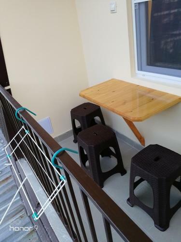 Hostal Orhidea Guest House