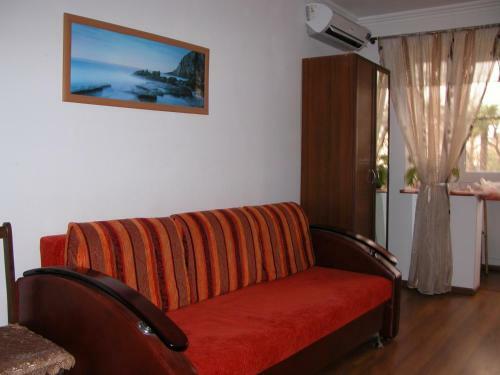 Apartamento Kvartira Abazgaa 43/1