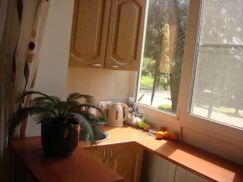 Apartamento Kvartira Abazgaa 43/1