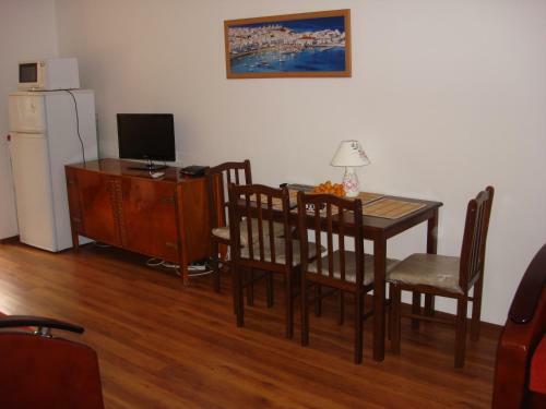 Apartamento Kvartira Abazgaa 43/1